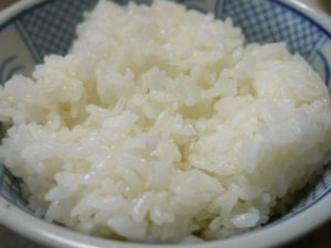 Dürfen Katzen Reis essen?