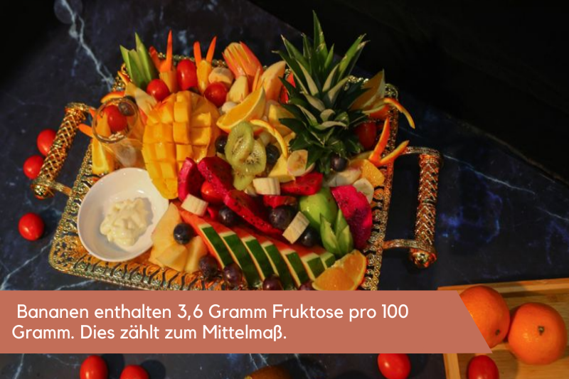 Obst Katzen Ein Korb mit Obst